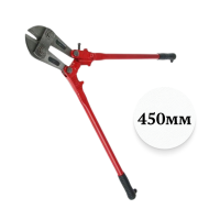 Болторіз 450 мм – надійний інструмент для важких робіт